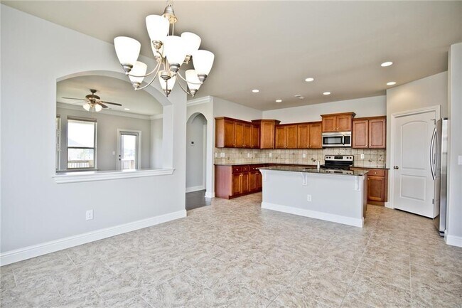 Building Photo - 1418 Gooseneck Ln