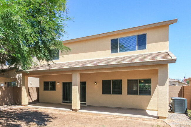 Building Photo - 1223 W Mesquite Tree Ln