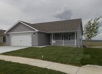 Building Photo - 3 Bed/ 2 Bath/ 2 Car Garage Newer Construction in Billings Heights