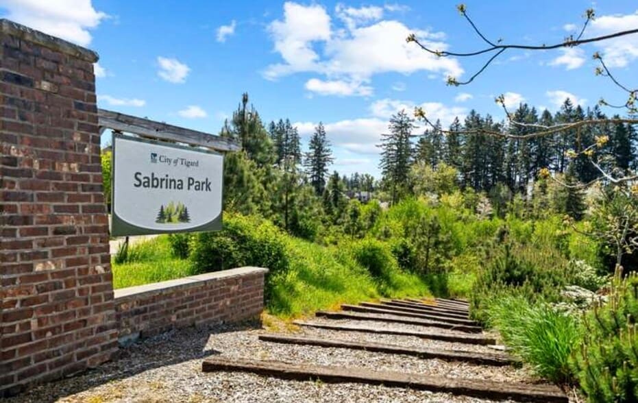 Walking trails throughout the neighborhood! - 13102 SW Aubergine Ter