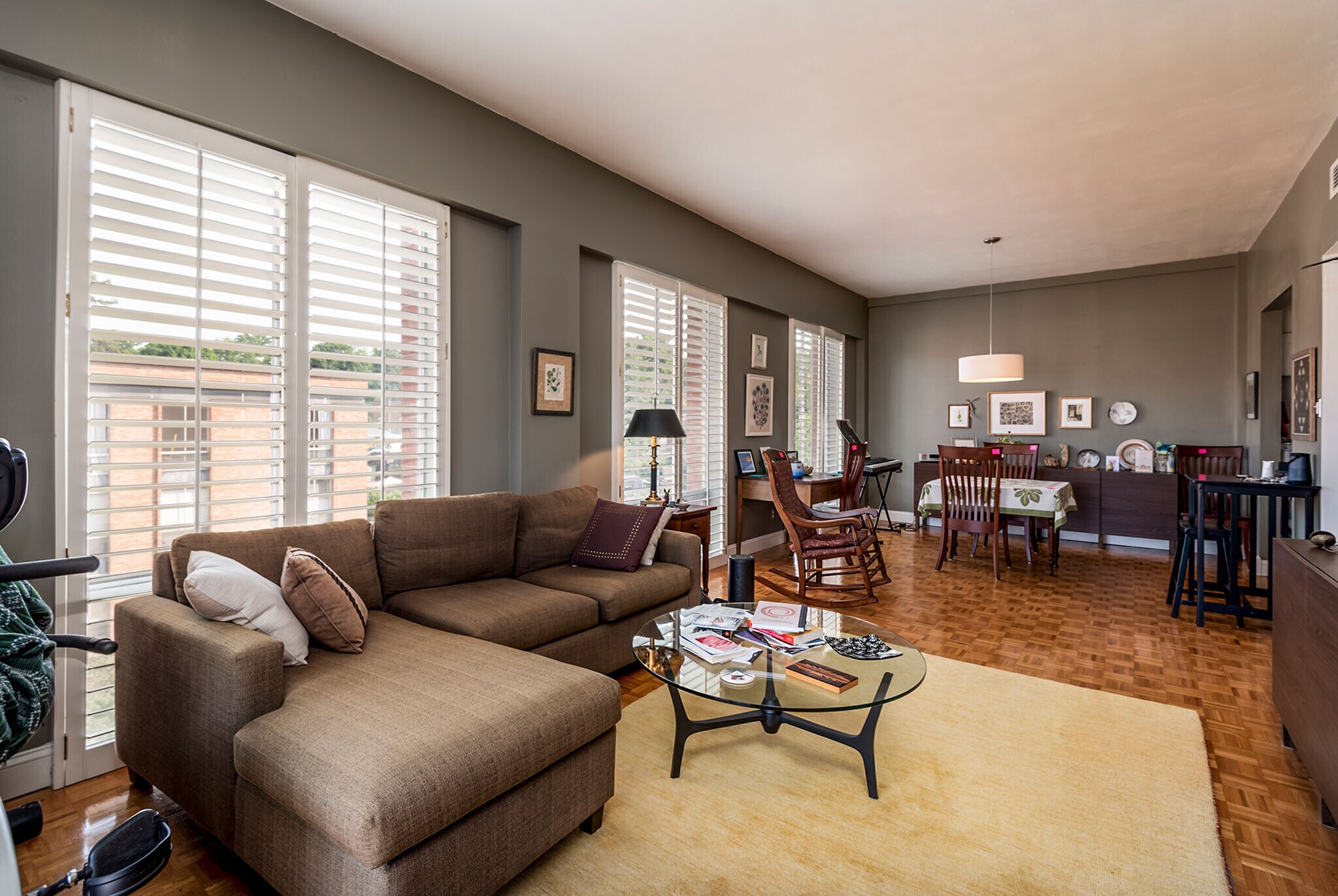 Building Photo - 1400 Kenesaw Ave