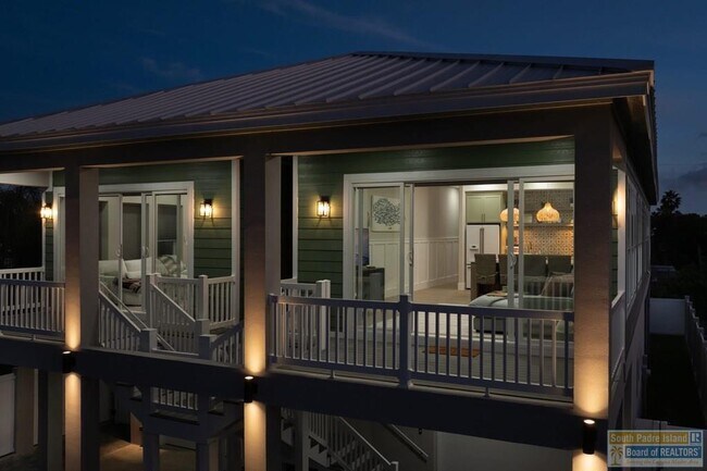 Building Photo - 211A W Mesquite St