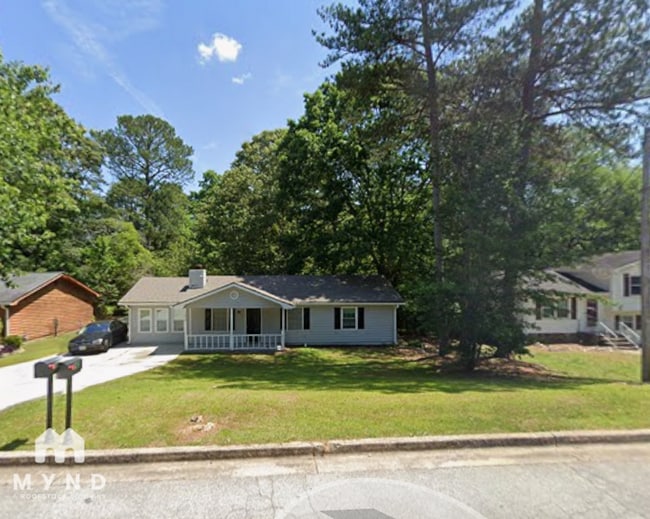 Building Photo - 1656 Cherry Hill Rd SW