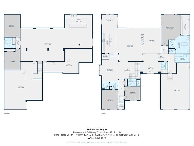 Building Photo - Colorado Luxury Redefined | Custom Ranch with Exceptional Outdoor Living & Designer Finishes