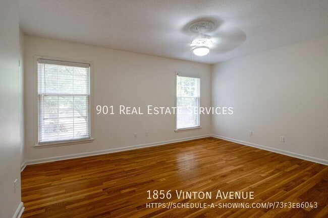 Building Photo - 1856 Vinton Ave