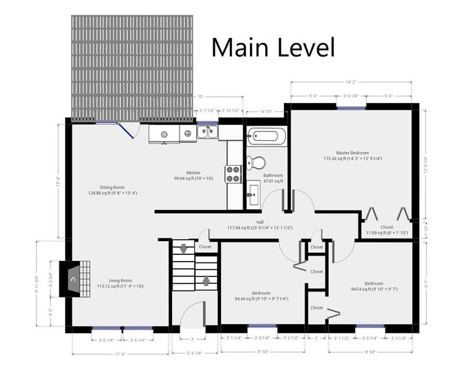 Building Photo - 4 Bedroom House in Cape
