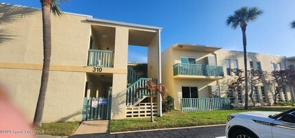 Building Photo - 310 Taylor Ave