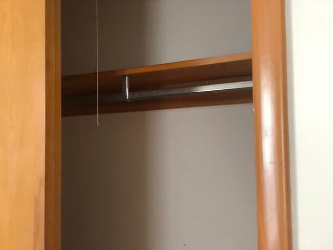 Closet - 250 Chapel Rd