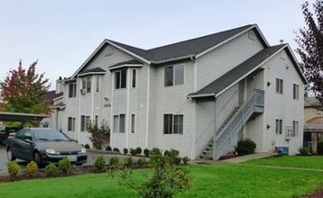 Building Photo - Well-Maintained 2 bed, 2 bath unit in 4-Plex in Desirable Auburn Neighborhood!