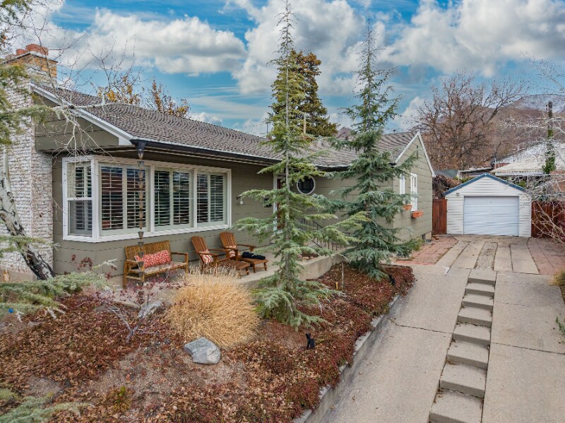 Building Photo - 1545 S 2300 E