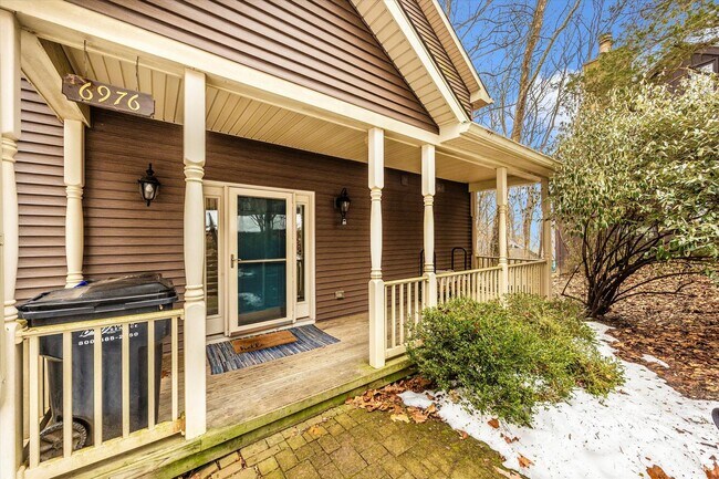 Building Photo - The Meadows In New Market