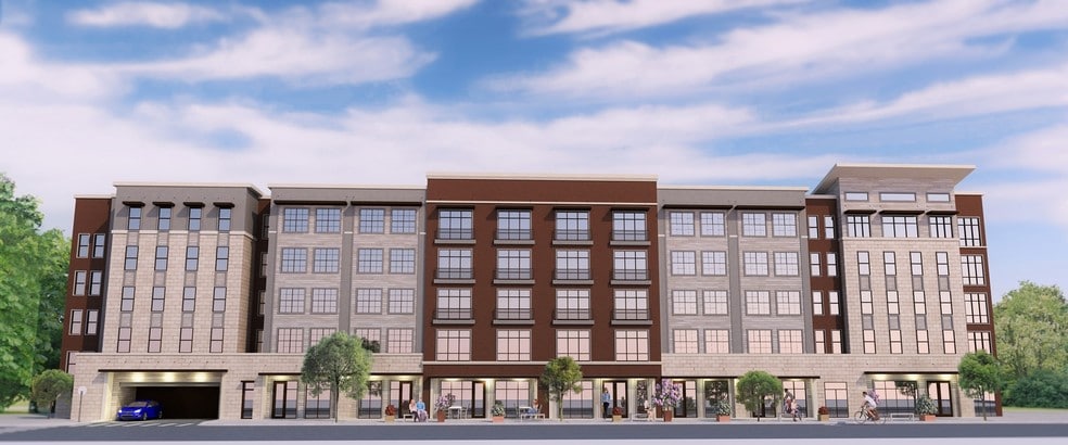 Primary Photo - ROAM Student Living