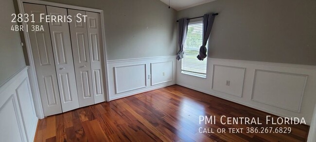 Building Photo - 2831 Ferris St