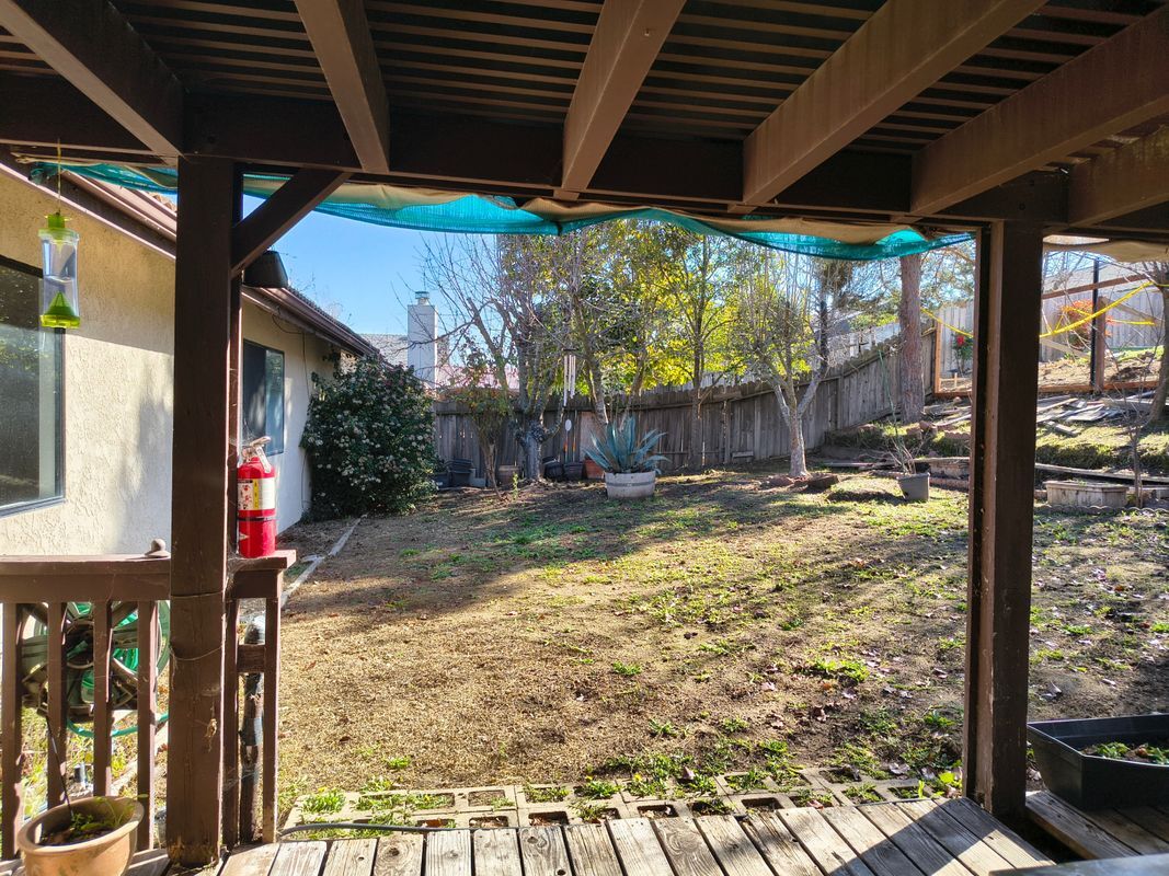 Building Photo - 1475 Godell St