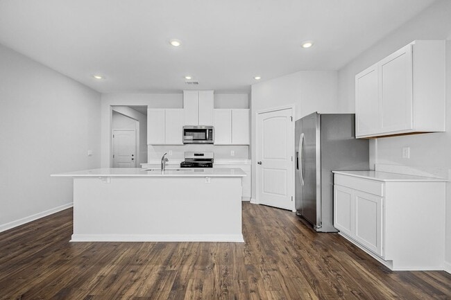 Building Photo - 1512 Mountain View Dr