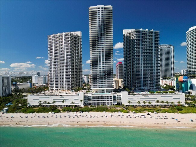 Building Photo - 1830 S Ocean Dr