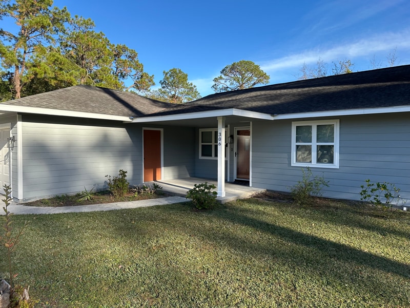 Building Photo - 306 Fawn Cir