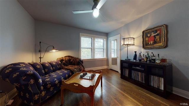 Building Photo - 7625 Wydown Blvd