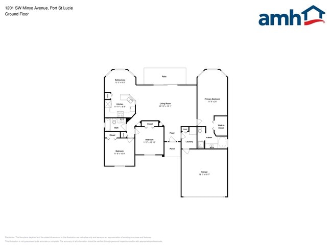 Building Photo - 1201 SW Minyo Ave