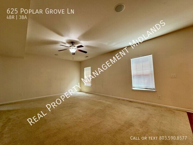 Building Photo - 625 Poplar Grove Lane
