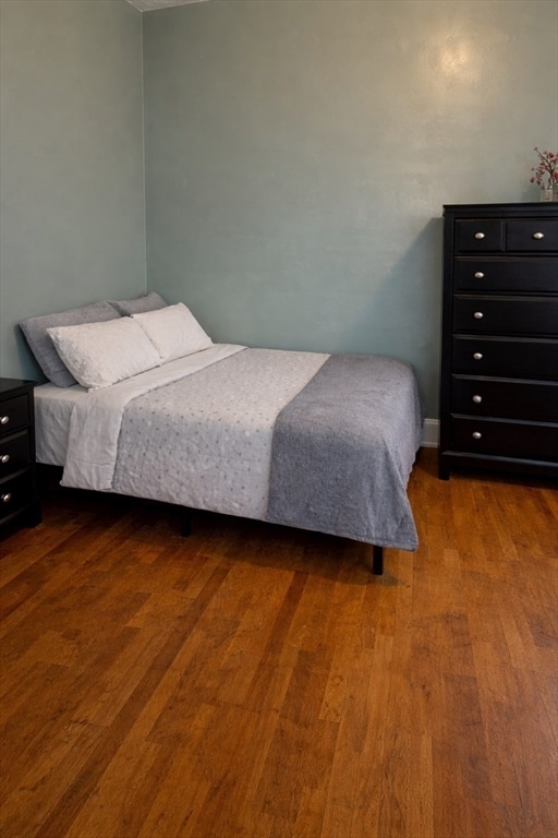 Building Photo - 832 Washington St