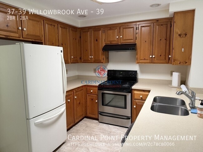 Building Photo - 37-39 Willowbrook Ave-39