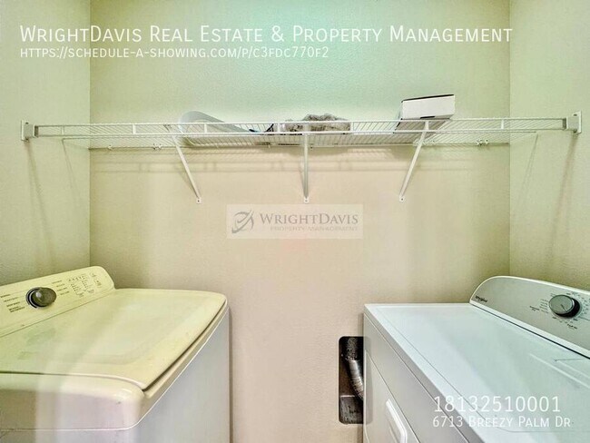 Building Photo - 6713 Breezy Palm Dr