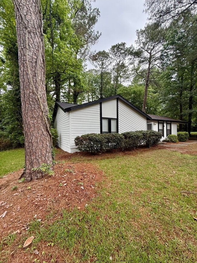 Building Photo - Newly remodeled 3 bedroom home in Jonesboro!