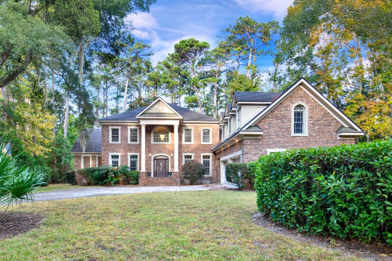 Building Photo - 2 Wakefield Pl