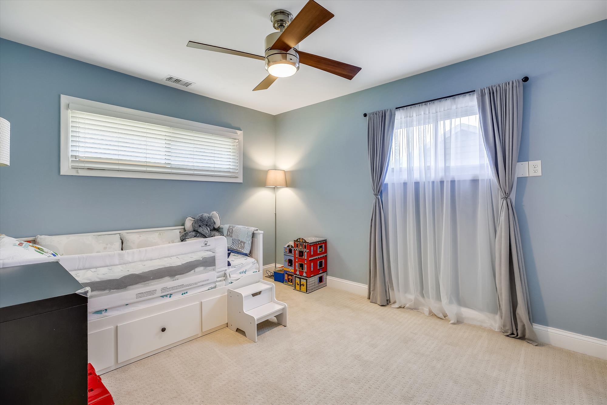 Bedroom #2 - 13810 Parkland Dr