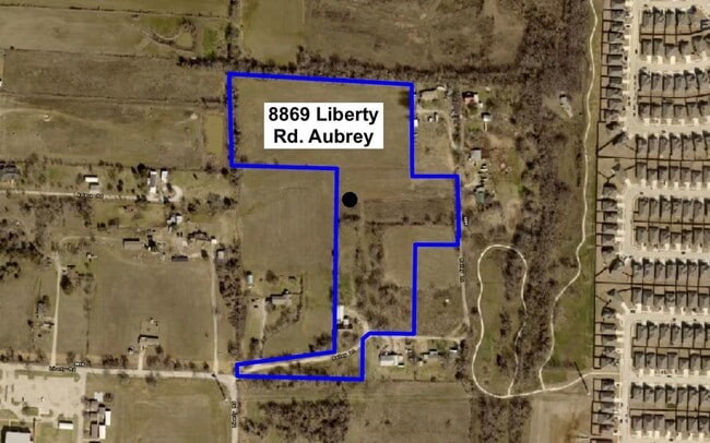 Primary Photo - Charming 3 Bed 2 Bath - 18+ Acre Lot!