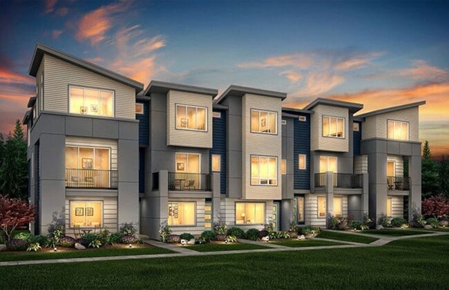 Primary Photo - Modern Air Conditioned 3 bedroom in Bothell