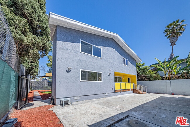 Building Photo - 5631 La Mirada Ave