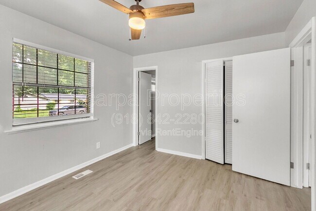 Building Photo - 1809 S Birch Ave