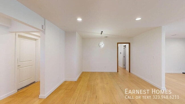 Building Photo - 8551 Wilbur Ave