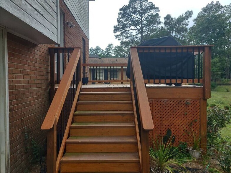 Building Photo - 3309 Tate Rd