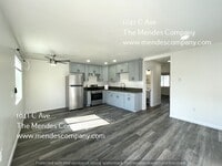 Building Photo - 1041 C Ave