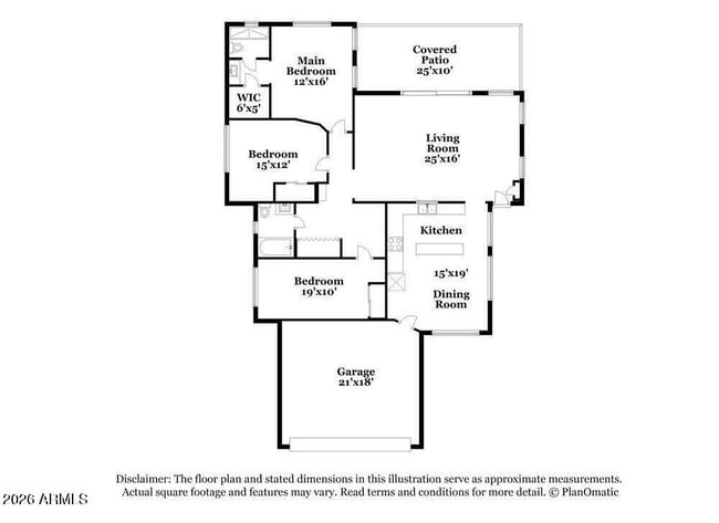 Building Photo - 6814 W Louise Dr