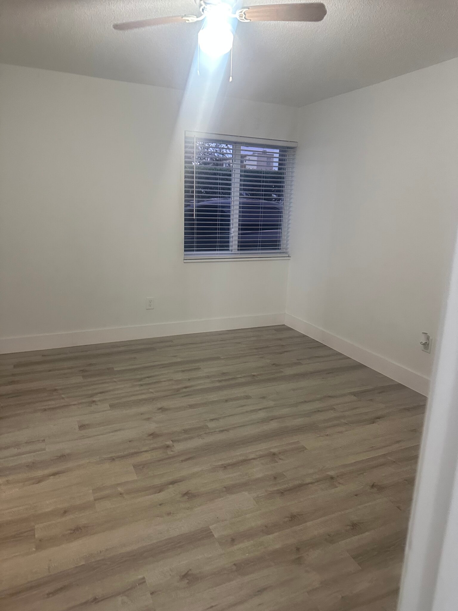 Part of bedroom (window not showing!) - 191 NW 17th Ave