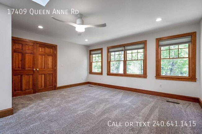 Building Photo - 17409 Queen Anne Rd