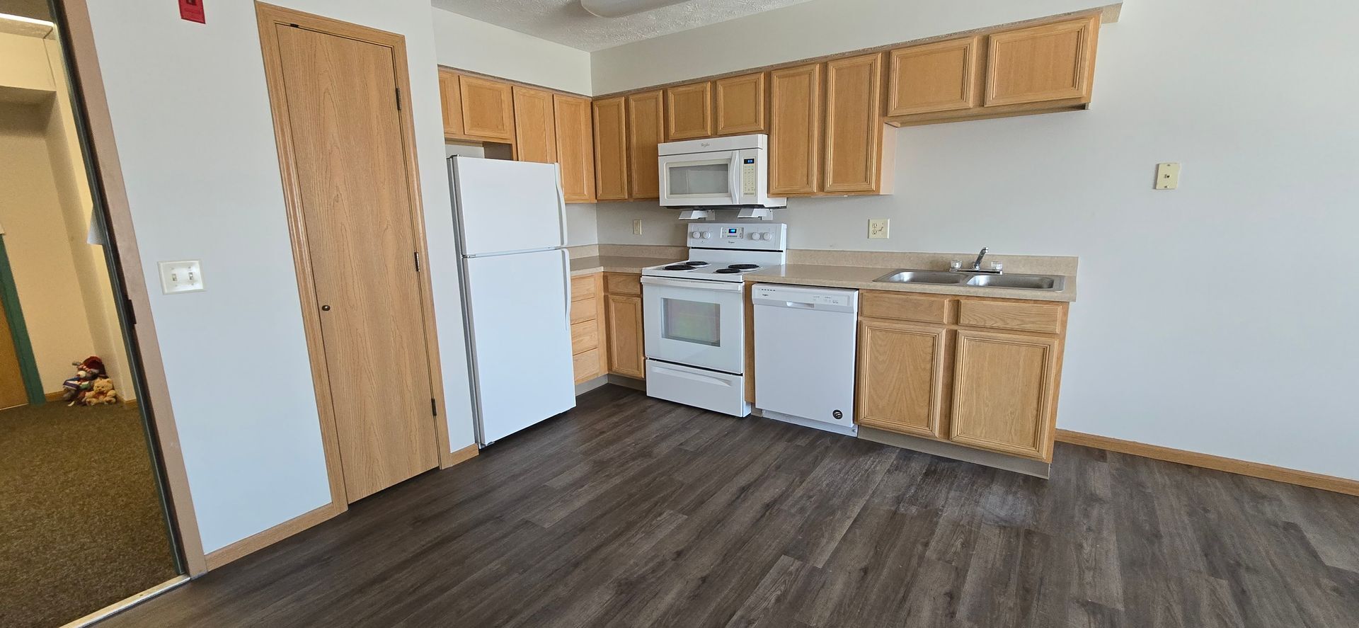 Interior Photo - South Ridge Apartments