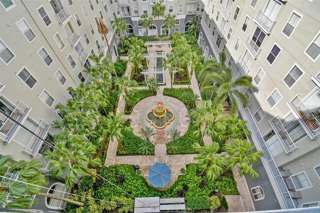 Building Photo - 700 S Harbour Island Blvd