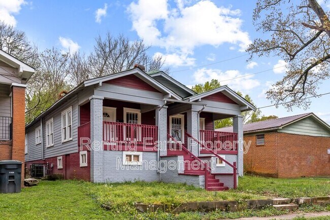 Building Photo - 2335 20th Place Ensley