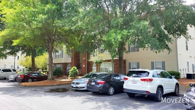 Building Photo - 3709 Morris Farm Dr