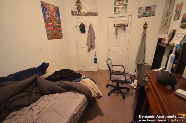 Building Photo - 610 Columbus Ave