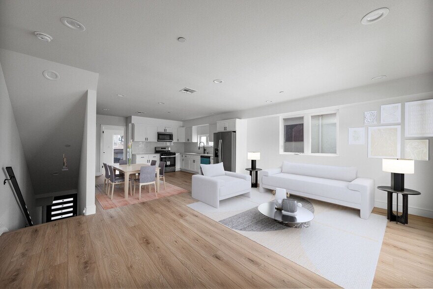 Building Photo - 6645 Beck Ave