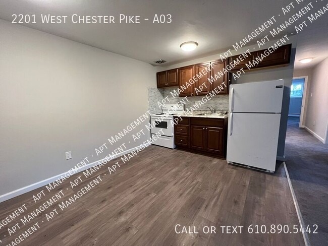 Building Photo - 2201 West Chester Pike