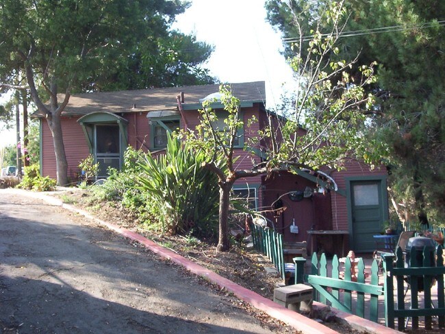 House - 3684-3692 Alexia Pl