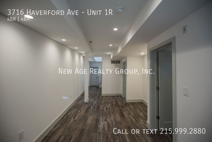 Building Photo - 3716 Haverford Ave