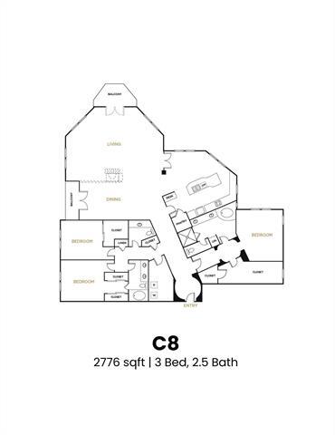 Building Photo - 4201 Lomo Alto Dr